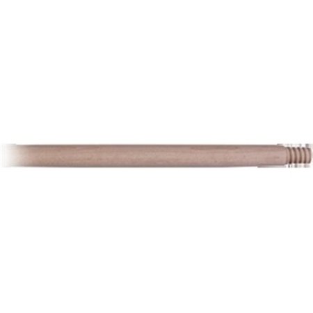 MERIT PRO Merit Pro 370 48 x 0.94 in. Wooden Extension Pole With Wood Threads 652270003702